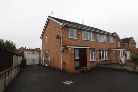 43 Ferry Street, Burton-on-trent, DE15 9EY