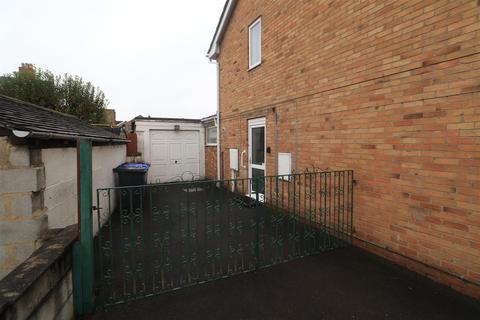 43 Ferry Street, Burton-on-trent, DE15 9EY