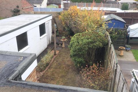 43 Ferry Street, Burton-on-trent, DE15 9EY