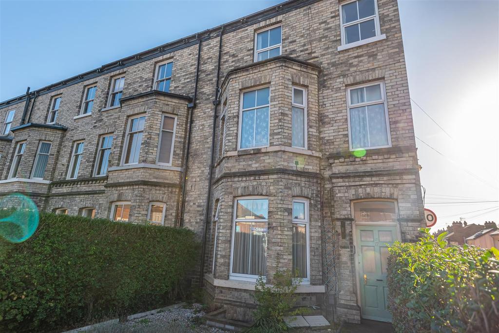 17 York Road