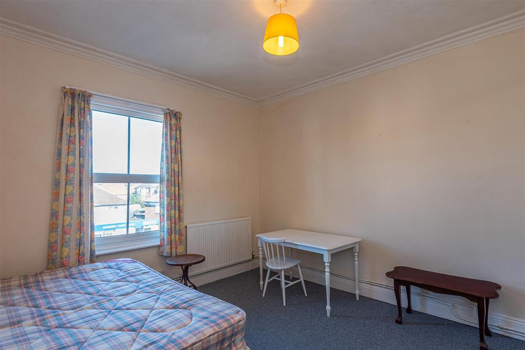 Room 1 - Living space