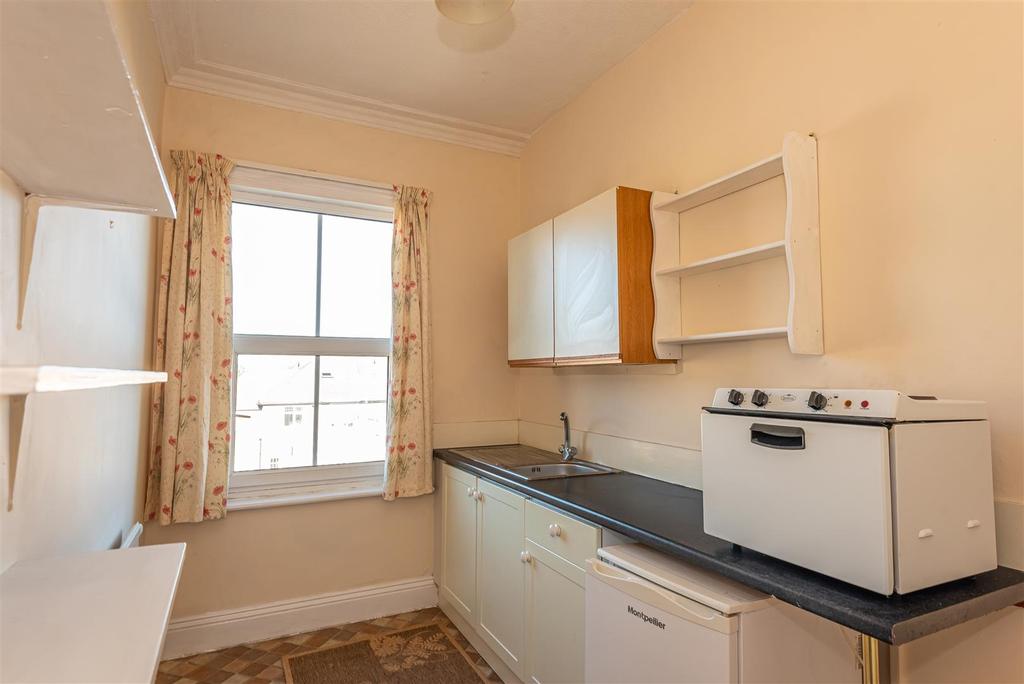 Room 1 - Kitchen