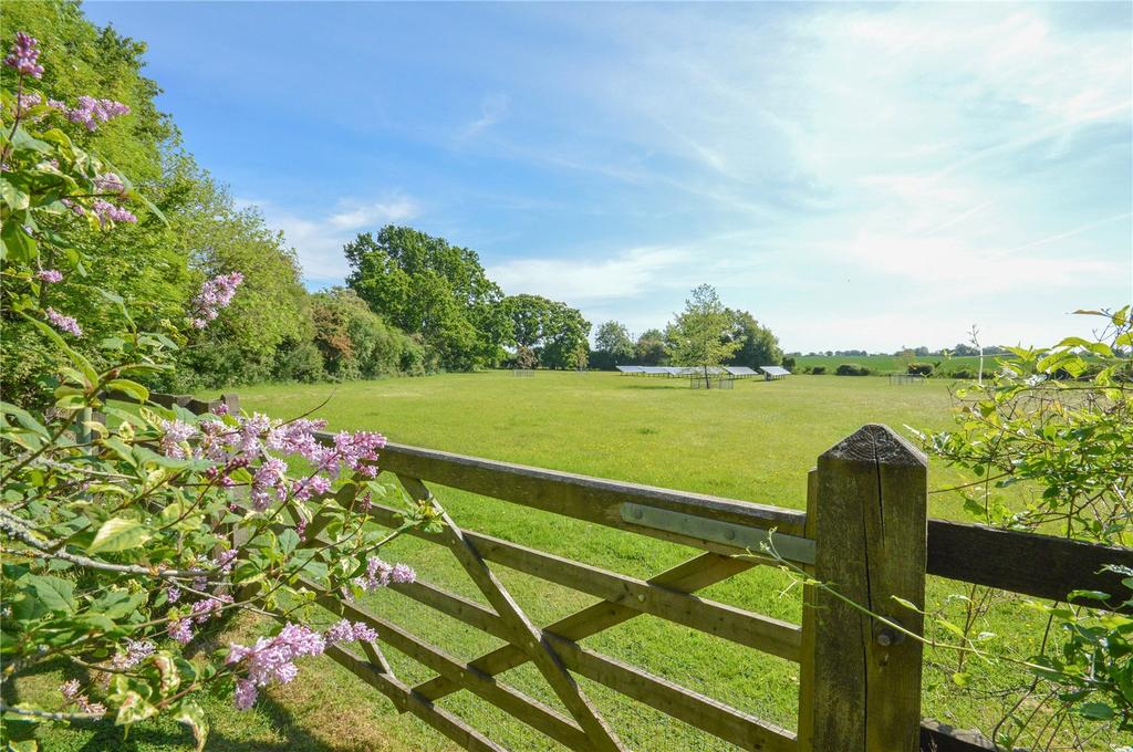 Grounds