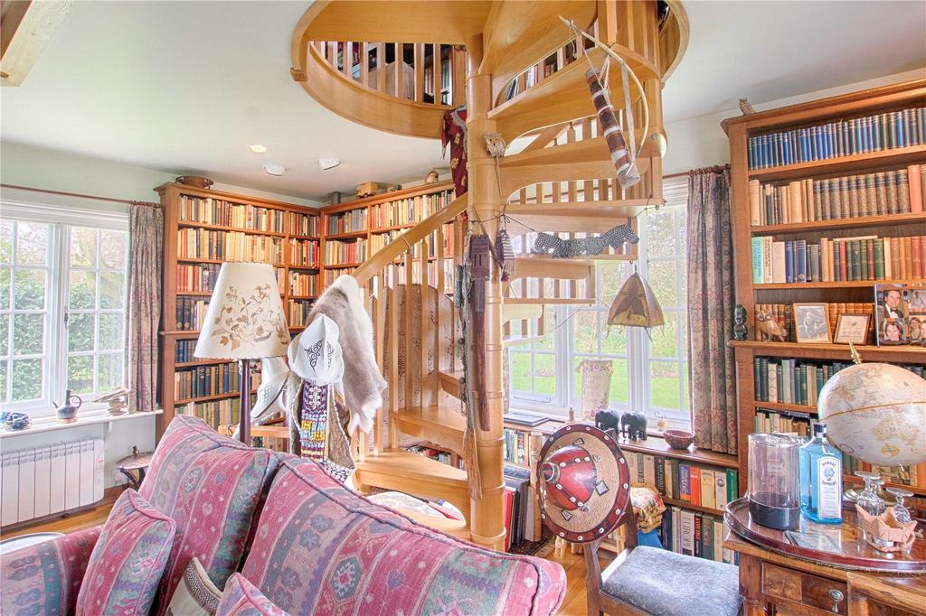 Library