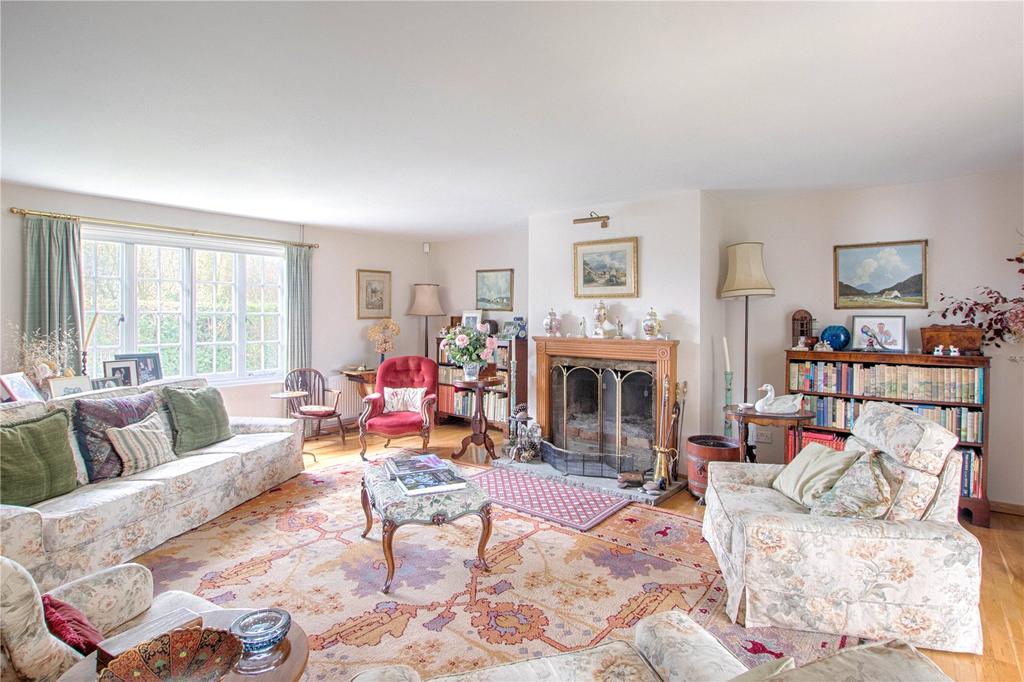Drawing Room