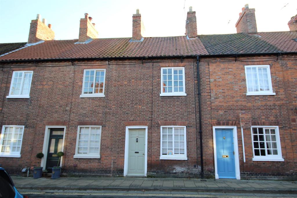 Minster Beverley 2 bed townhouse £199,950