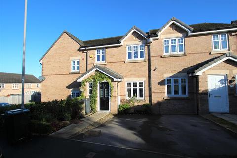 11 Abinger Close, Bradford, BD10 8DE