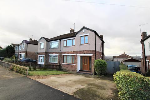 31 Grovelands, Bradford, BD2 4HH