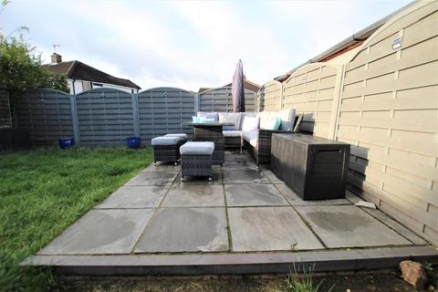 31 Grovelands, Bradford, BD2 4HH