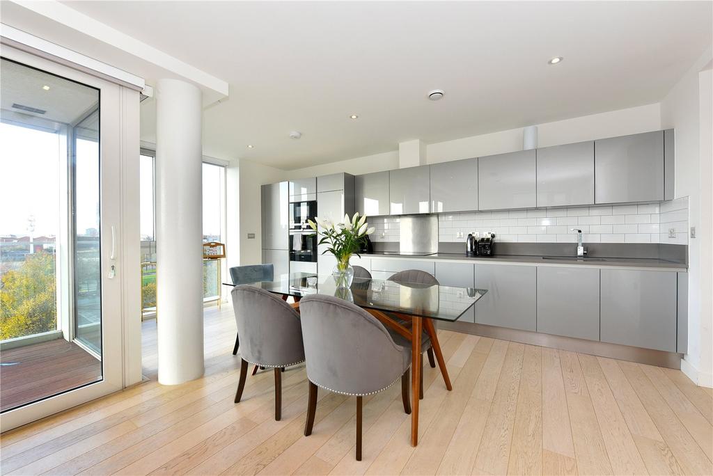 Kitchen/Dining