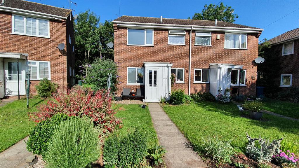 Langdale Grove, Bingham 1 bed townhouse £119,950