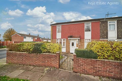 1 Benfleet Place, Stoke-on-trent, ST3 2RU