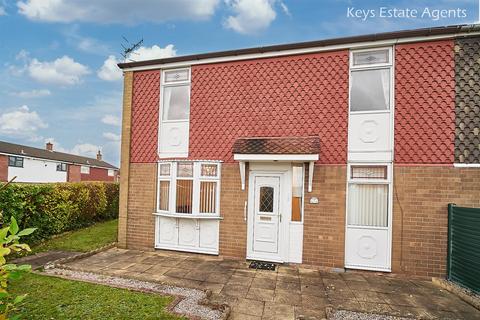 1 Benfleet Place, Stoke-on-trent, ST3 2RU