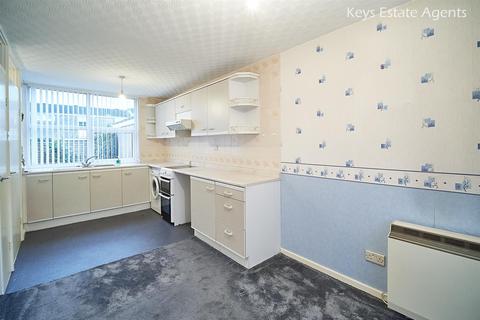 1 Benfleet Place, Stoke-on-trent, ST3 2RU