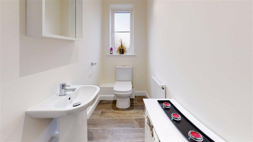 Cloakroom