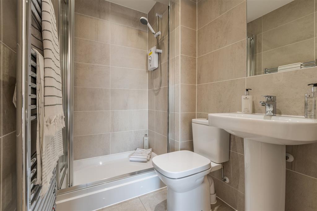 Typical Taylor Wimpey home