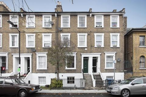 6 Brunswick Villas, London, SE5 7RR