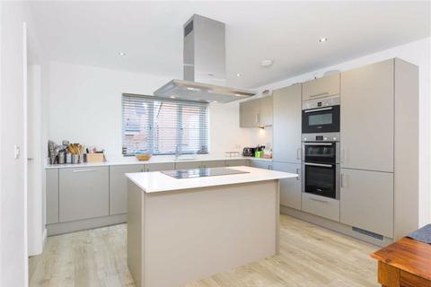 1 Swallow Place, Epsom, KT17 1AS