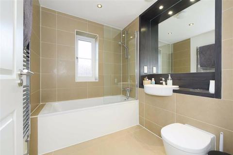 1 Swallow Place, Epsom, KT17 1AS