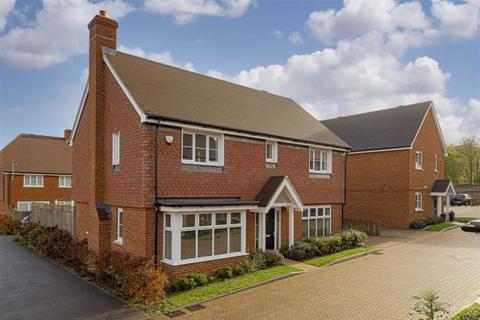 1 Swallow Place, Epsom, KT17 1AS