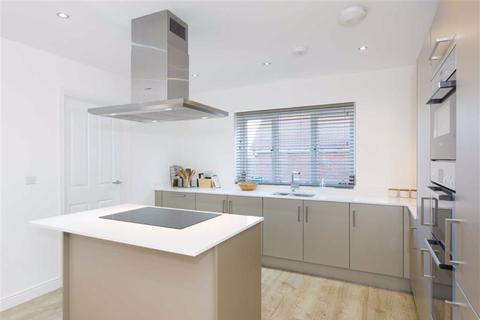 1 Swallow Place, Epsom, KT17 1AS