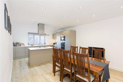1 Swallow Place, Epsom, KT17 1AS