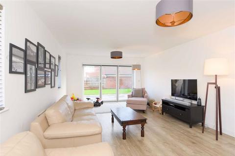 1 Swallow Place, Epsom, KT17 1AS