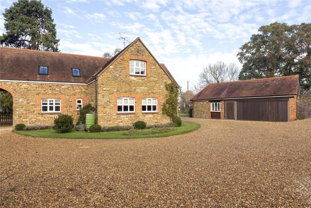 Yew Tree House