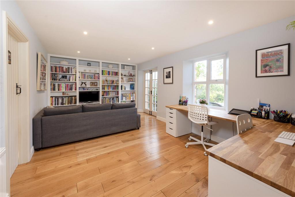 Dining / Family Room