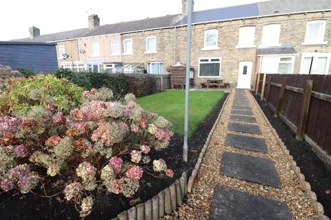 71 Eighth Row, Ashington, NE63 8JX