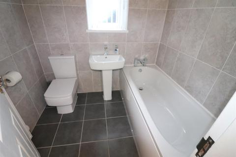 71 Eighth Row, Ashington, NE63 8JX