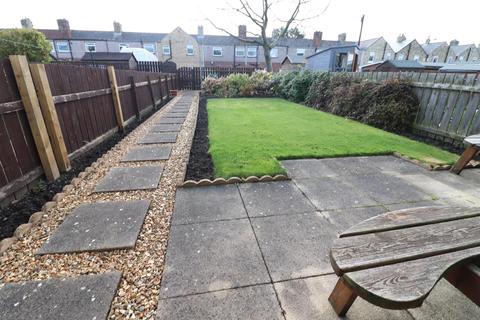 71 Eighth Row, Ashington, NE63 8JX