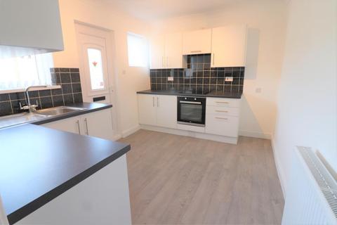 71 Eighth Row, Ashington, NE63 8JX