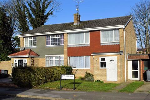 10 Eccles Close, Caversham, Reading, RG4 5BJ