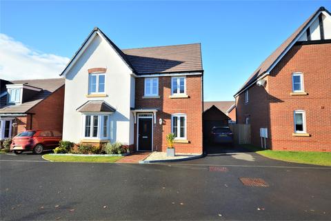 4 Milestone Way, Whitestone, Hereford, HR1 3TG