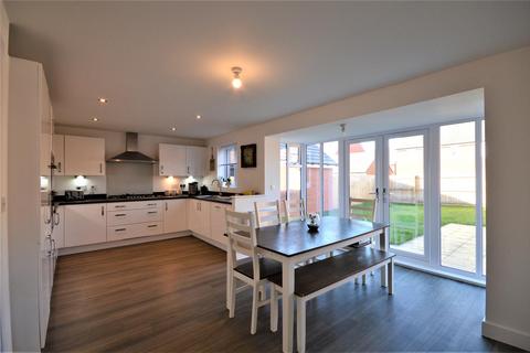 4 Milestone Way, Whitestone, Hereford, HR1 3TG