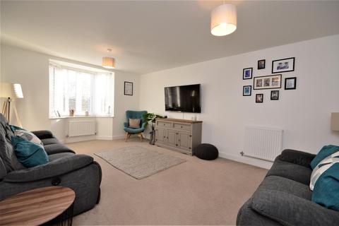4 Milestone Way, Whitestone, Hereford, HR1 3TG