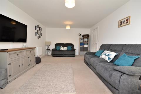 4 Milestone Way, Whitestone, Hereford, HR1 3TG