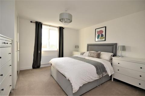 4 Milestone Way, Whitestone, Hereford, HR1 3TG