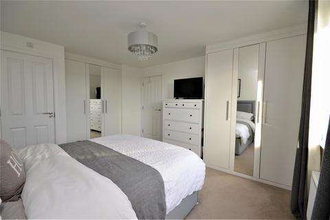 4 Milestone Way, Whitestone, Hereford, HR1 3TG