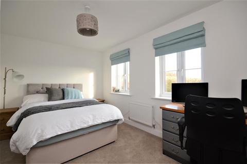 4 Milestone Way, Whitestone, Hereford, HR1 3TG