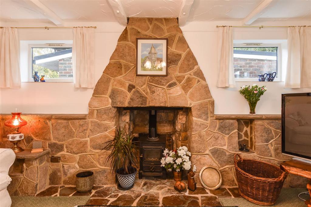 Annexe Sitting Room