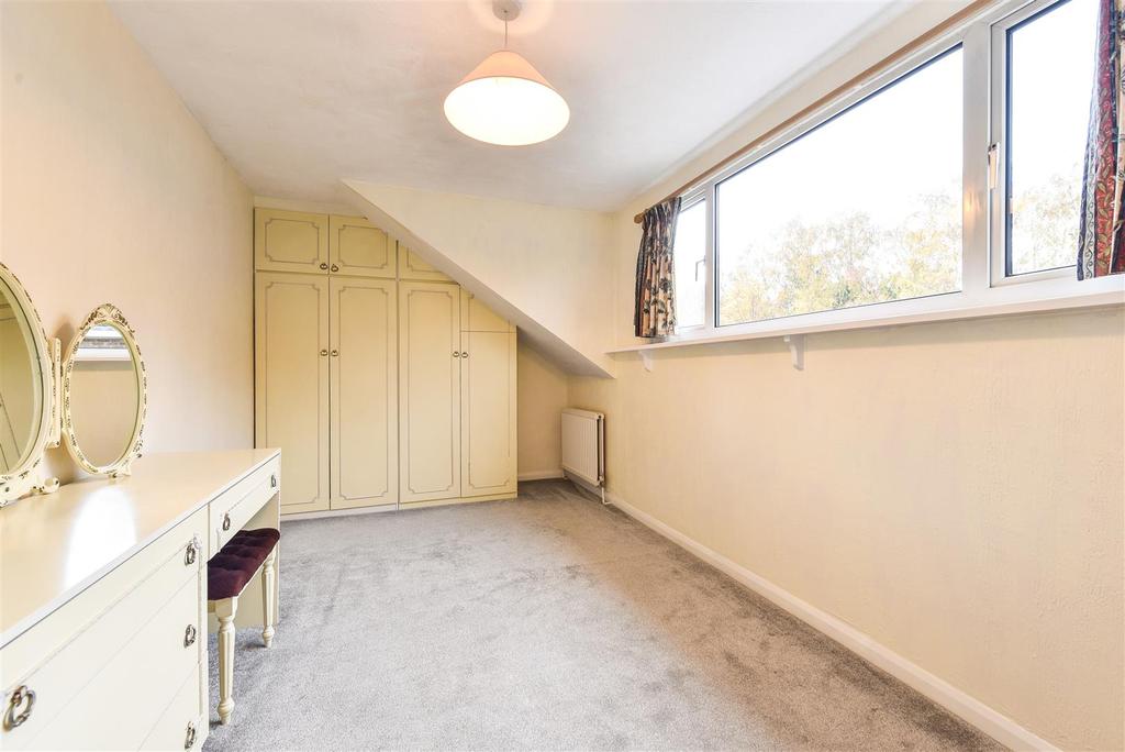 Annexe Bedroom