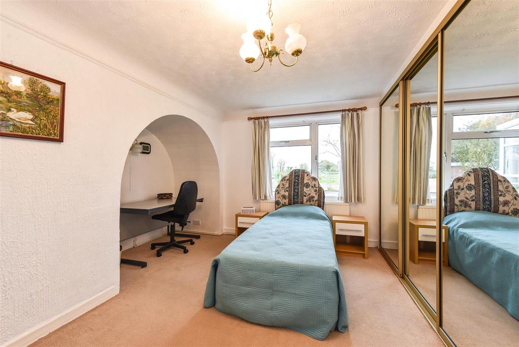 Annexe Bedroom
