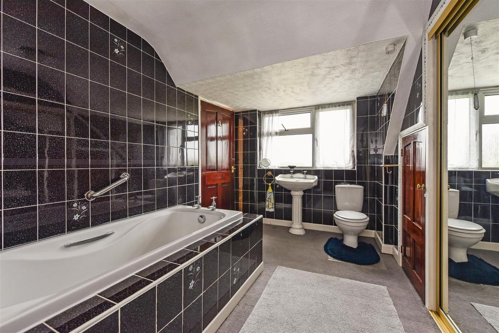 Annexe Bathroom