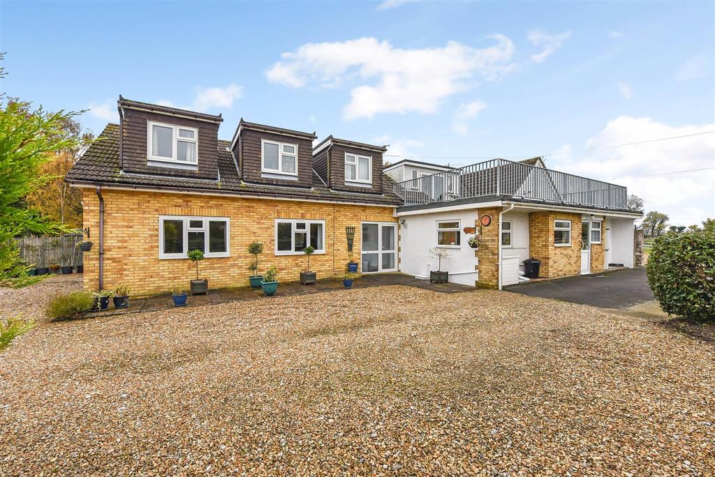 Barnham Road, Eastergate 6 bed detached house £815,000