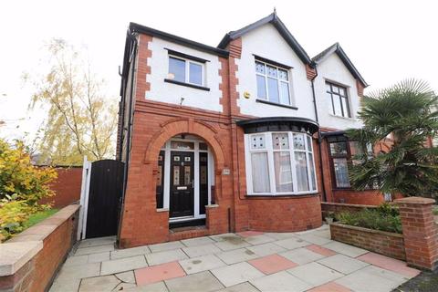 1 Barlow Road, Stretford, Manchester, M32 0RG