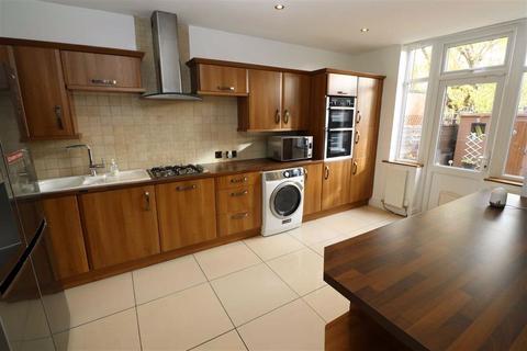 1 Barlow Road, Stretford, Manchester, M32 0RG