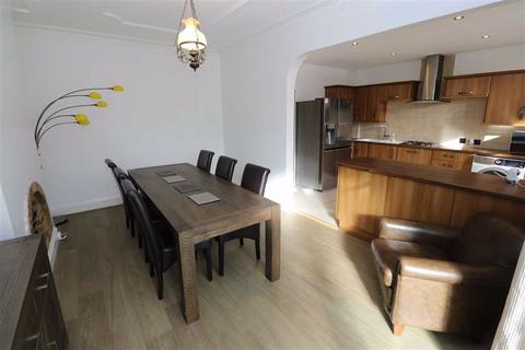 1 Barlow Road, Stretford, Manchester, M32 0RG