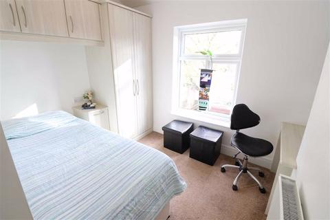 1 Barlow Road, Stretford, Manchester, M32 0RG